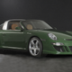 Illustration for article titled RUF eRuf Greenster Electric Porsche Zaps Geneva